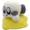 Crochet by