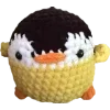 Crochet by