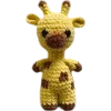Crochet by