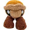 Crochet by