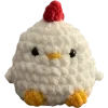 Crochet by