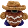 Crochet by
