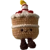 Crochet by
