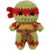 Crochet by
