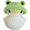 Crochet by