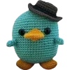 Crochet by