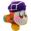 Crochet by