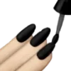 black and red ➜