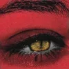 black and red ➜