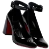 black and red ➜