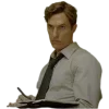 black and red ➜
