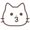 cats ➜