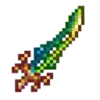 Swords