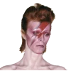 davidbowiecore by