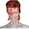 davidbowiecore by