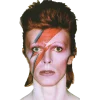 davidbowiecore by
