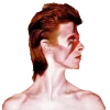 davidbowiecore by