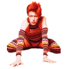 davidbowiecore by