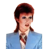 davidbowiecore by