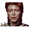 davidbowiecore by