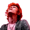 davidbowiecore by