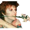 davidbowiecore by