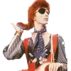 davidbowiecore by