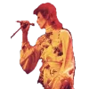 davidbowiecore by