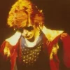 davidbowiecore by