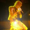 davidbowiecore by