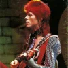 davidbowiecore by
