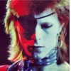 davidbowiecore by