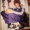 davidbowiecore by