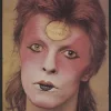 davidbowiecore by