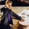 davidbowiecore by