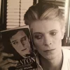 davidbowiecore by
