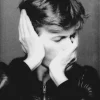 davidbowiecore by