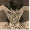 davidbowiecore by