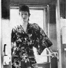 davidbowiecore by