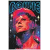 davidbowiecore by