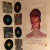 davidbowiecore by