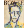 davidbowiecore by
