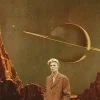 davidbowiecore by