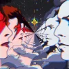 davidbowiecore by