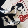 davidbowiecore by