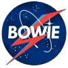 davidbowiecore by