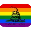 Discord LGBT
