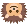 ёжик ➜