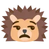 ёжик ➜
