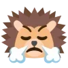 ёжик ➜